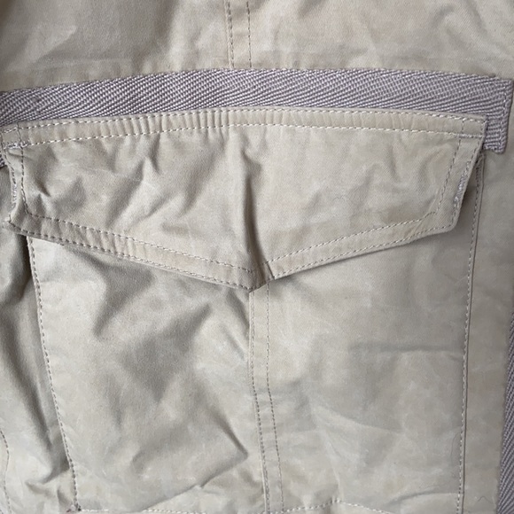 Foursquare Ski Jacket, Size S - Picture 4 of 7